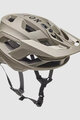 FOX Cycling helmet - SPEEDFRAME SOLID - green