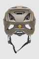 FOX Cycling helmet - SPEEDFRAME SOLID - green