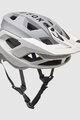 FOX Cycling helmet - SPEEDFRAME 5050 - grey