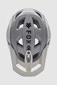 FOX Cycling helmet - SPEEDFRAME 5050 - grey
