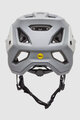 FOX Cycling helmet - SPEEDFRAME 5050 - grey