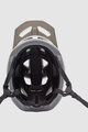 FOX Cycling helmet - SPEEDFRAME 5050 - grey