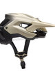 FOX Cycling helmet - SPEEDFRAME PRO  - beige