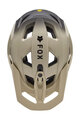 FOX Cycling helmet - SPEEDFRAME PRO  - beige