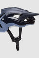 FOX Cycling helmet - SPEEDFRAME PRO - blue