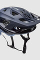 FOX Cycling helmet - SPEEDFRAME PRO - blue