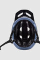 FOX Cycling helmet - SPEEDFRAME PRO - blue