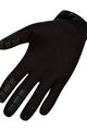 FOX Cycling long-finger gloves - RANGER - black