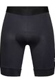 FOX Cycling shorts without bib - TECBASE - black