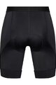 FOX Cycling shorts without bib - TECBASE - black
