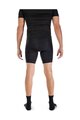 FOX Cycling shorts without bib - TECBASE - black