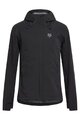 FOX waterproof jacket - RANGER WATER - black