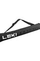 LEKI Cycling bag - TREKKING POLE BAG 93 cm - white/black