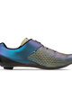 GAERNE Cycling shoes - CARBON FUGA - purple/green