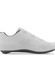 GAERNE Cycling shoes - SPRINT+ WIDE - white