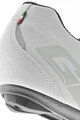 GAERNE Cycling shoes - SPRINT+ WIDE - white