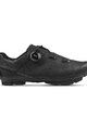 GAERNE Cycling shoes - EDGE - black