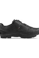 GAERNE Cycling shoes - EDGE - black