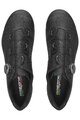 GAERNE Cycling shoes - EDGE - black
