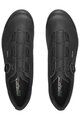 GAERNE Cycling shoes - TRAIL+ WIDE - black