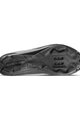 GAERNE Cycling shoes - TRAIL+ WIDE - black