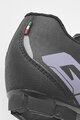 GAERNE Cycling shoes - TRAIL+ LADY - black