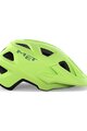 MET Cycling helmet - ELDAR  - yellow