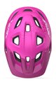 MET Cycling helmet - ELDAR  - pink