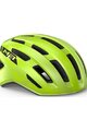 MET Cycling helmet - MILES  - yellow
