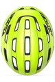 MET Cycling helmet - MILES  - yellow