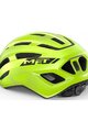 MET Cycling helmet - MILES  - yellow