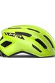MET Cycling helmet - MILES  - yellow