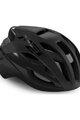 MET Cycling helmet - RIVALE MIPS - black