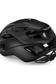 MET Cycling helmet - RIVALE MIPS - black
