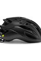 MET Cycling helmet - RIVALE MIPS - black