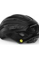 MET Cycling helmet - MILES MIPS - black