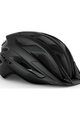 MET Cycling helmet - CROSSOVER  - black