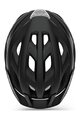 MET Cycling helmet - CROSSOVER  - black