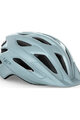 MET Cycling helmet - CROSSOVER MIPS - blue