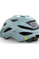 MET Cycling helmet - CROSSOVER MIPS - blue