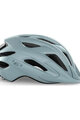 MET Cycling helmet - CROSSOVER MIPS - blue