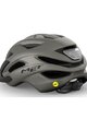 MET Cycling helmet - CROSSOVER MIPS - anthracite
