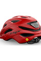 MET Cycling helmet - CROSSOVER MIPS - red