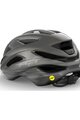 MET Cycling helmet - IDOLO MIPS - anthracite