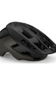 MET Cycling helmet - TERRAE MIPS - black