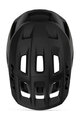 MET Cycling helmet - TERRAE MIPS - black