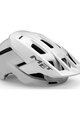 MET Cycling helmet - TERRAE MIPS - white