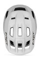 MET Cycling helmet - TERRAE MIPS - white