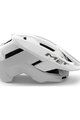 MET Cycling helmet - TERRAE MIPS - white