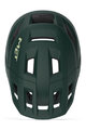 MET Cycling helmet - SHELTER  - green